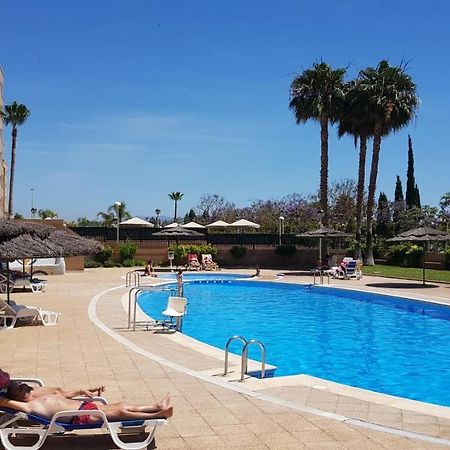 Zona Marina Dor - Apartamentos Costa Caribe II Orpesa Kültér fotó