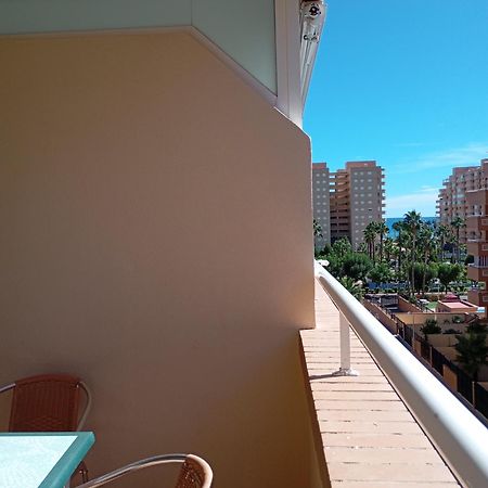 Zona Marina Dor - Apartamentos Costa Caribe II Orpesa Kültér fotó