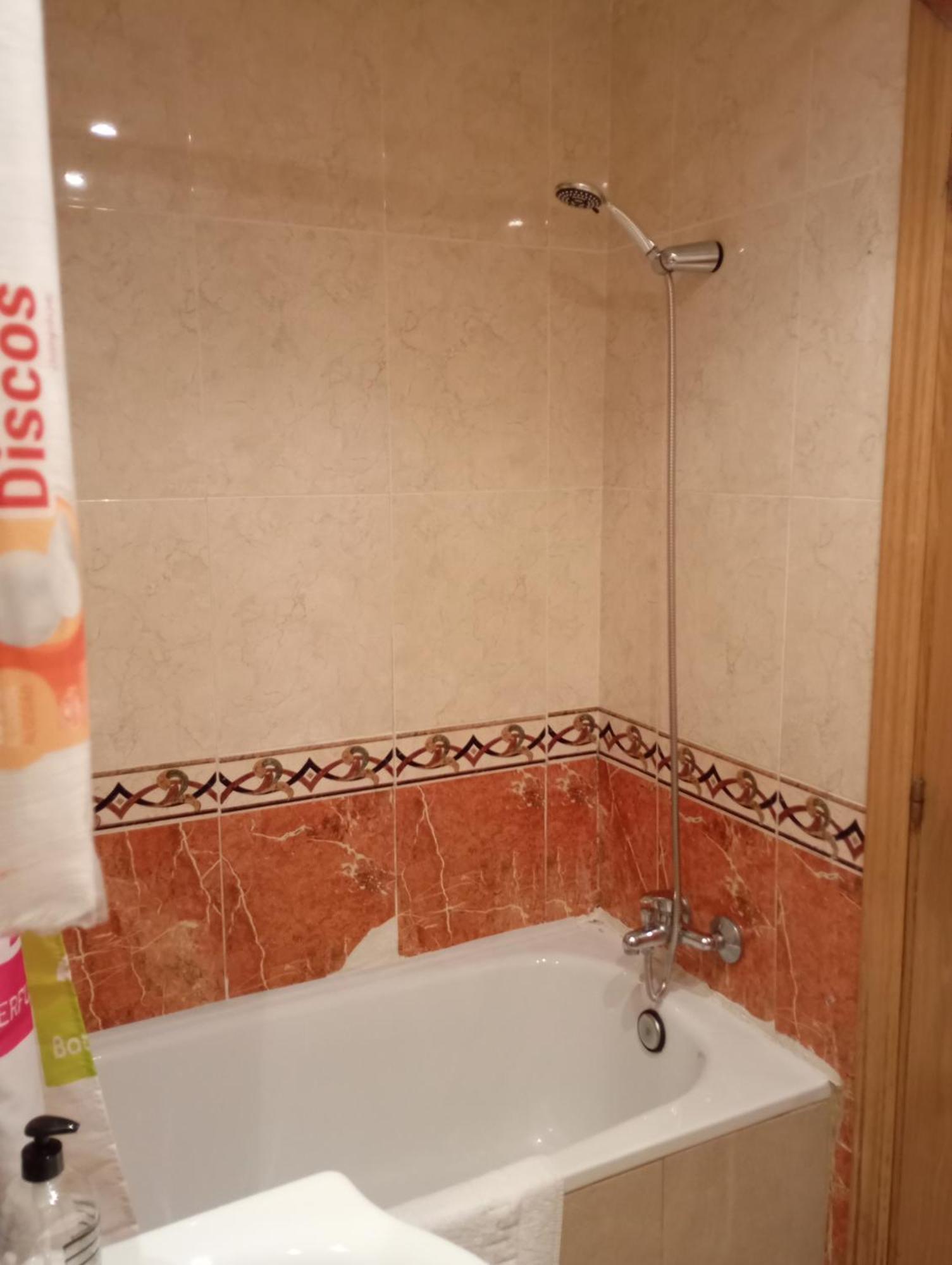 Zona Marina Dor - Apartamentos Costa Caribe II Orpesa Kültér fotó