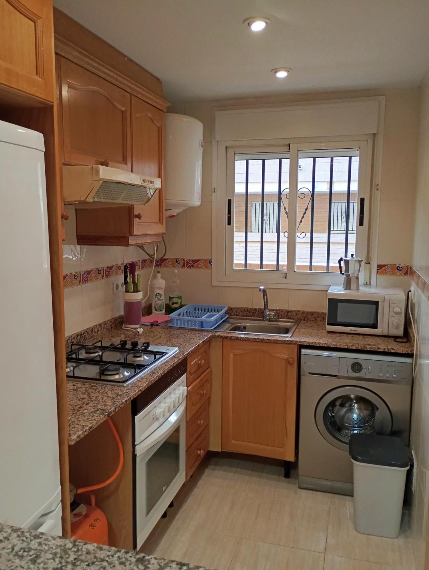 Zona Marina Dor - Apartamentos Costa Caribe II Orpesa Kültér fotó