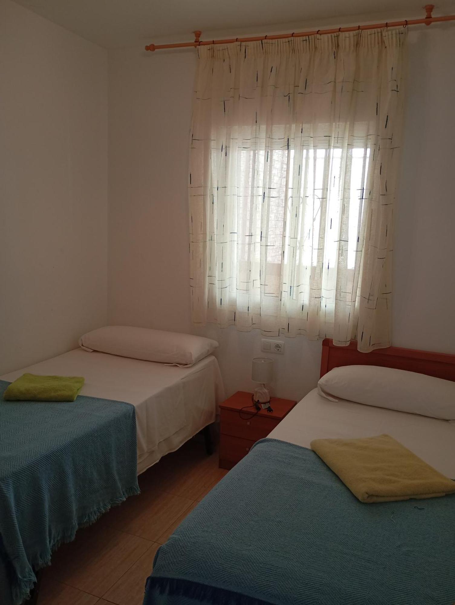 Zona Marina Dor - Apartamentos Costa Caribe II Orpesa Kültér fotó