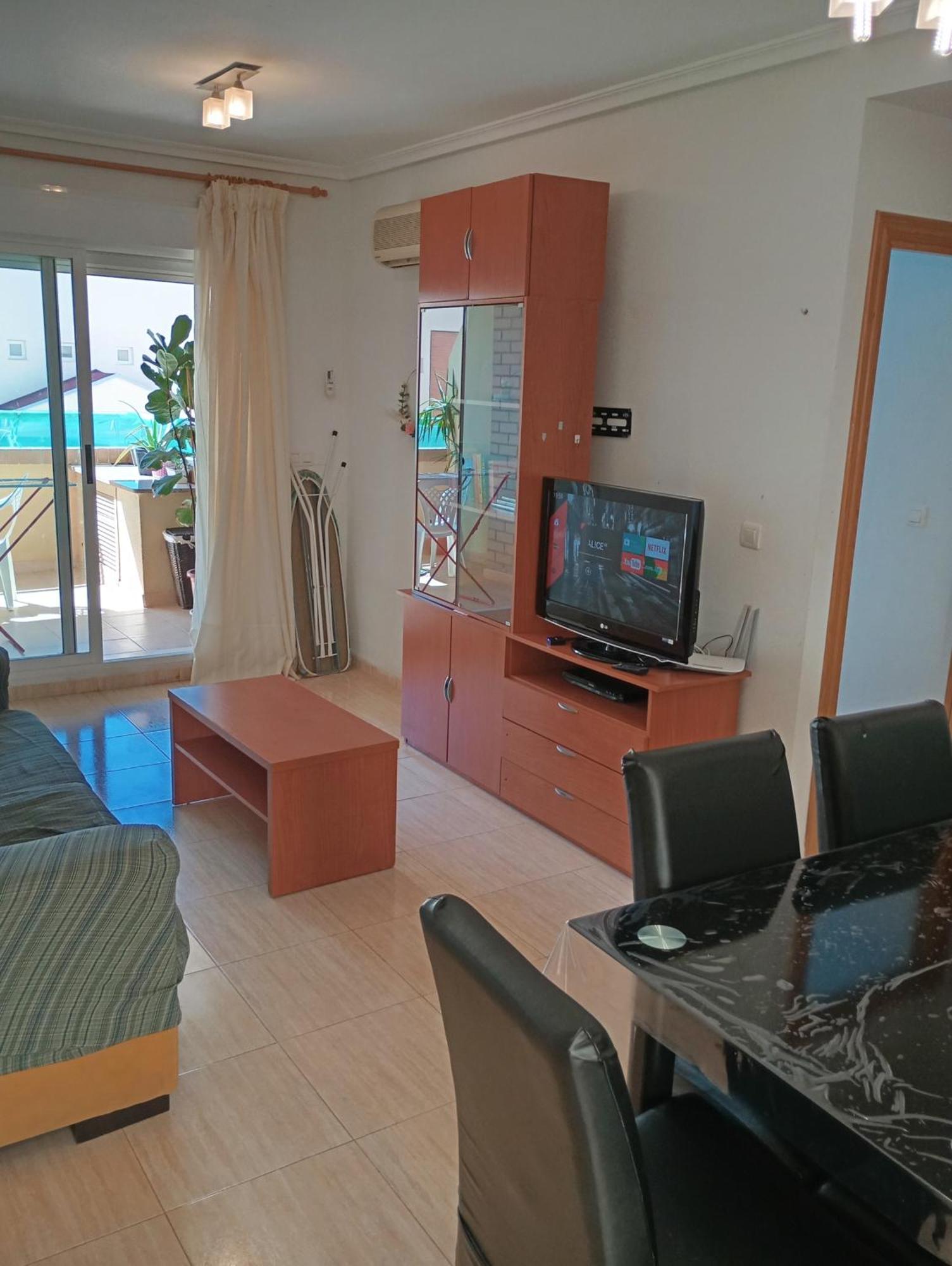 Zona Marina Dor - Apartamentos Costa Caribe II Orpesa Kültér fotó