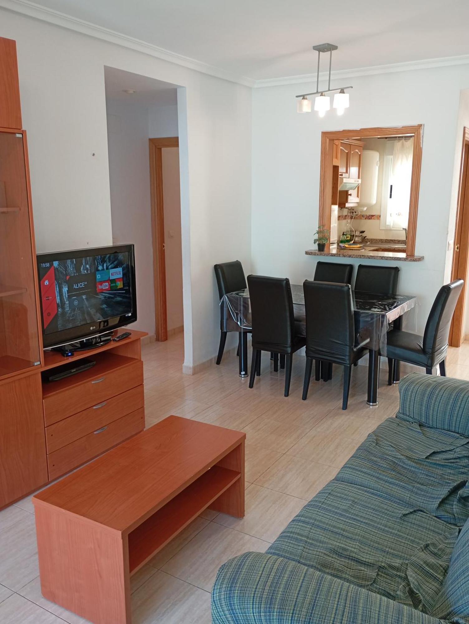 Zona Marina Dor - Apartamentos Costa Caribe II Orpesa Kültér fotó